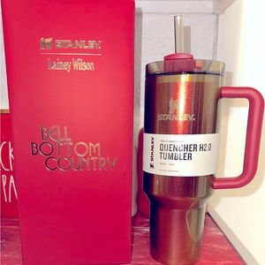 Lainey Wilson Stanley